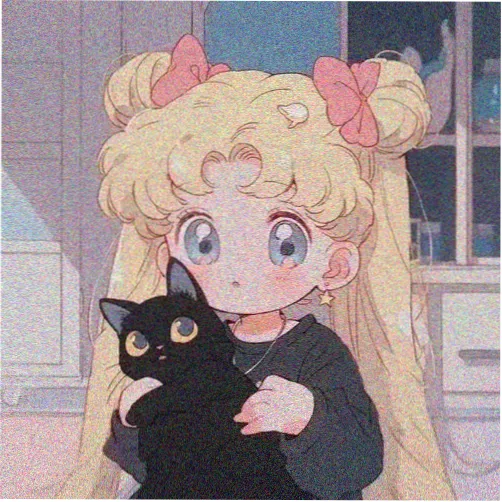 影迷南希头像